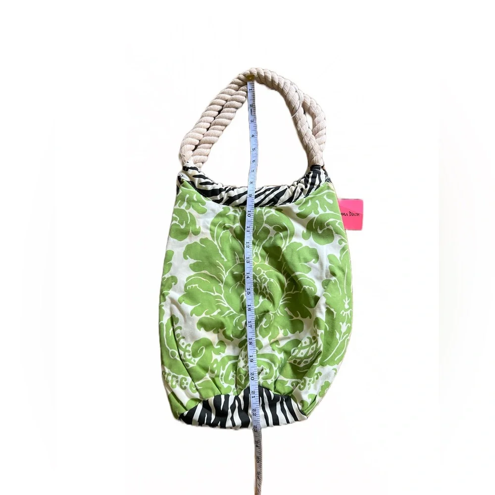 Donna Dixon Tote